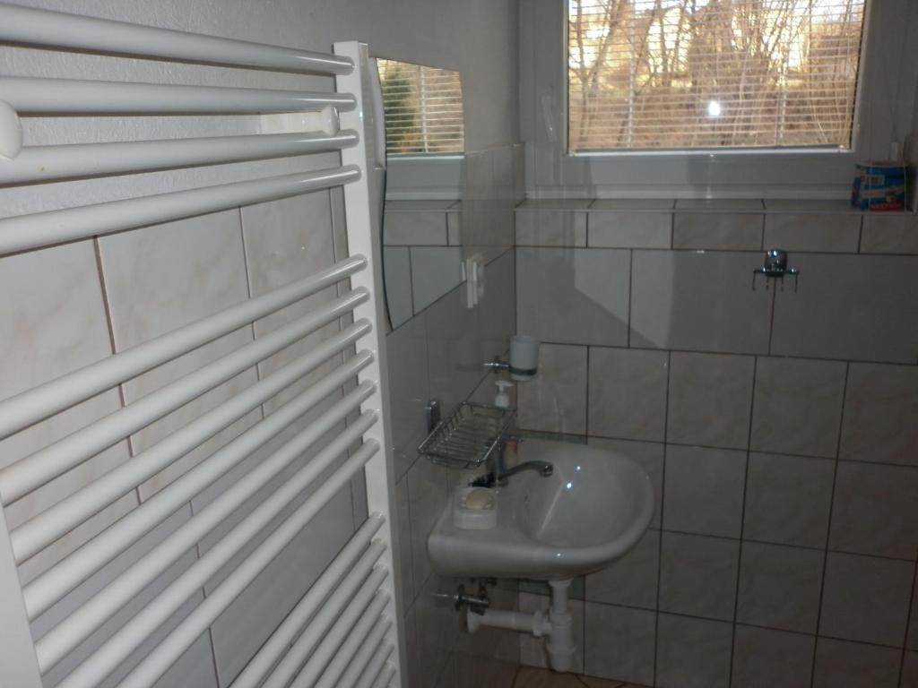 Privat U Raka Villa Liptovský Trnovec Rom bilde